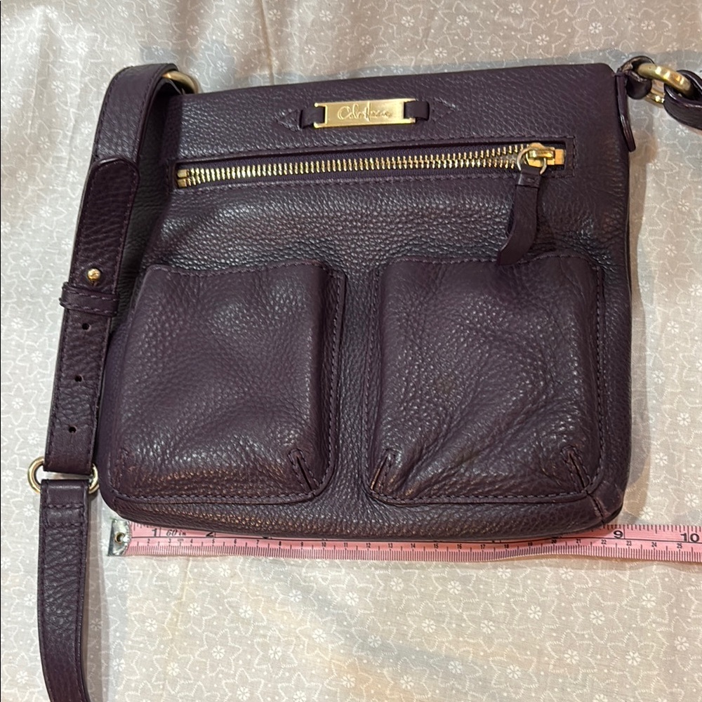 Cole Haan Crossbody Purse